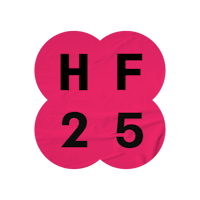 Hoppefesten logo